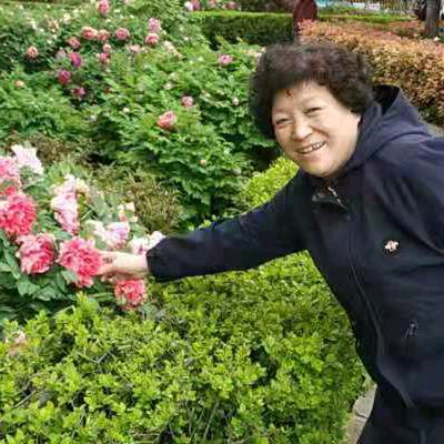 天心奶奶