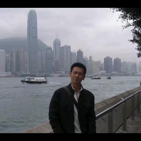 Mr  华哥