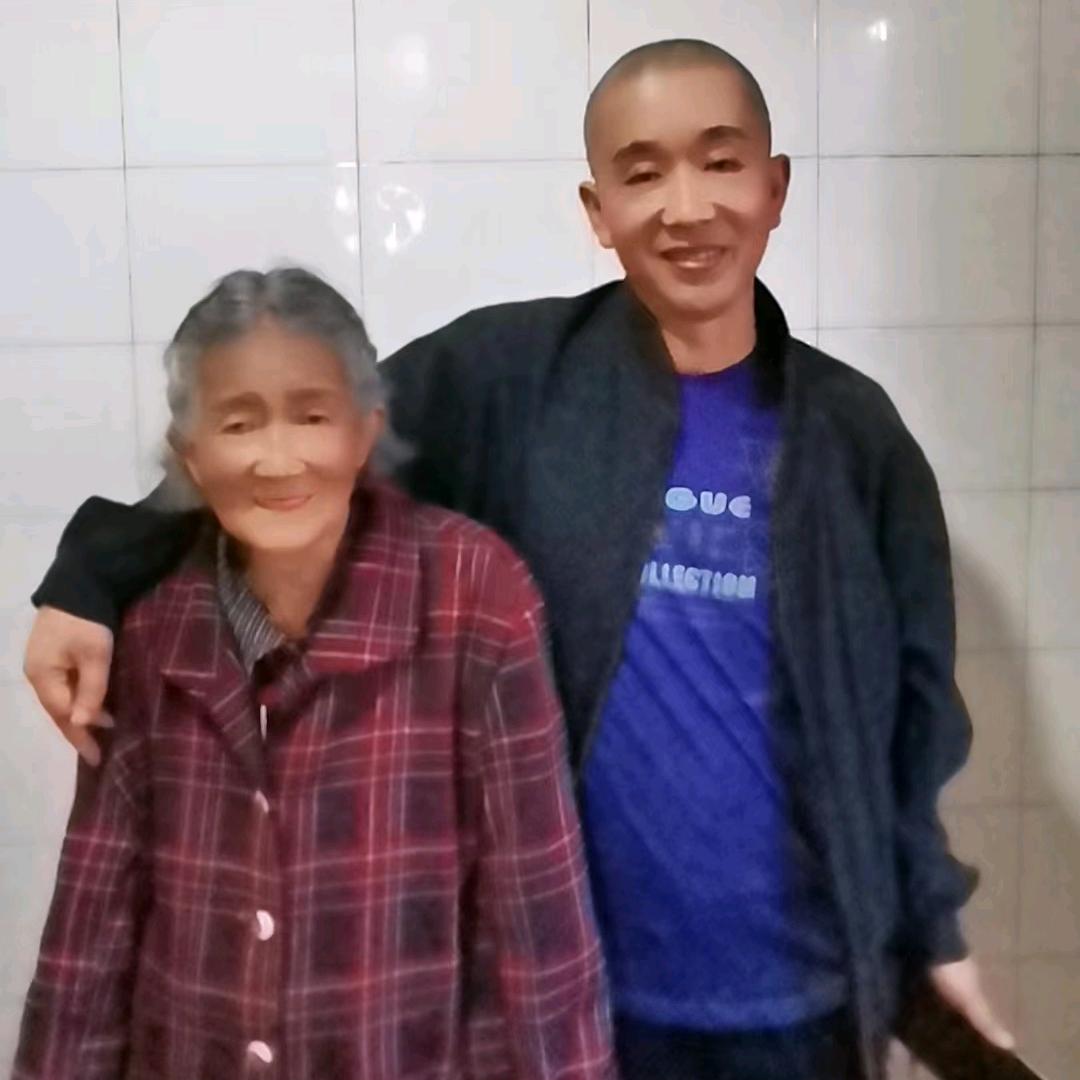 感恩父母（儿妈故事）