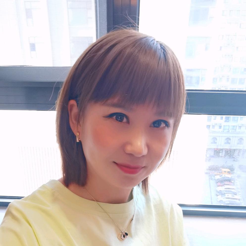 小星星✨