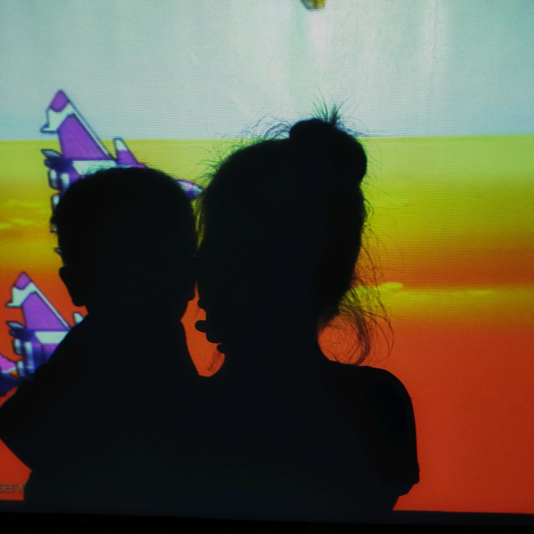 胡疃亲子家家💞