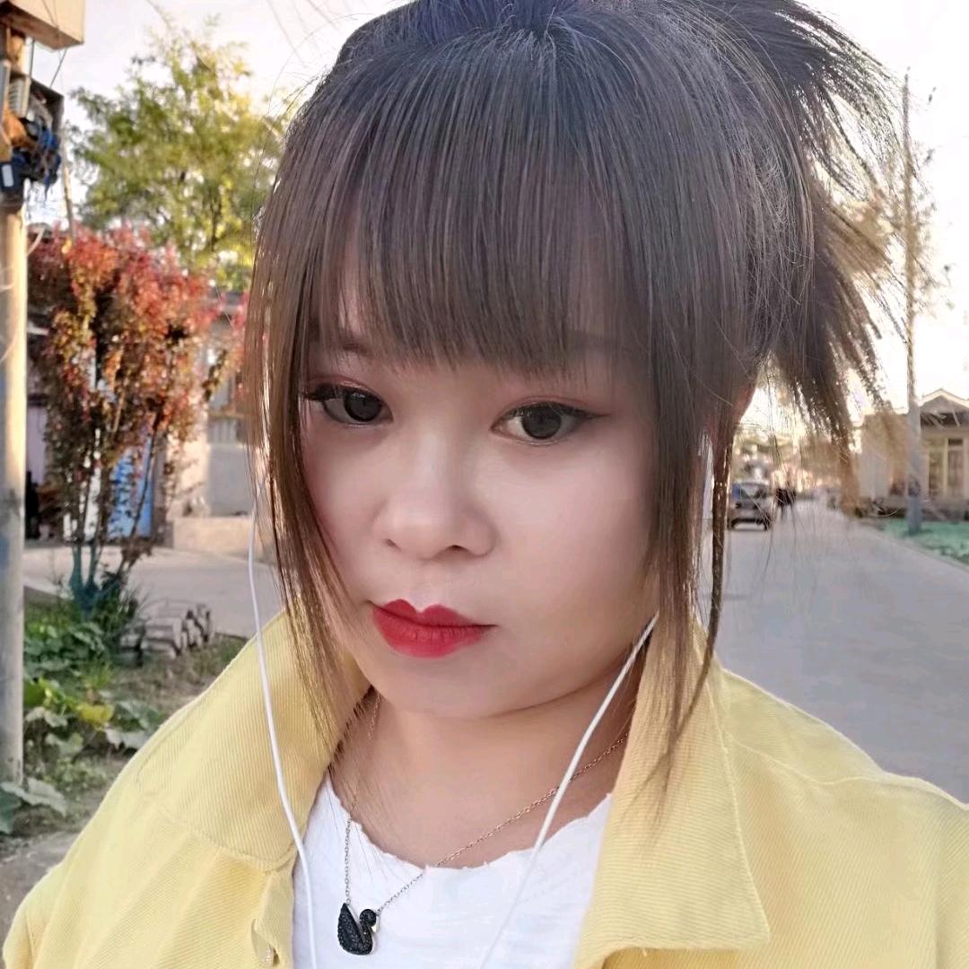 如梦初醒❤️