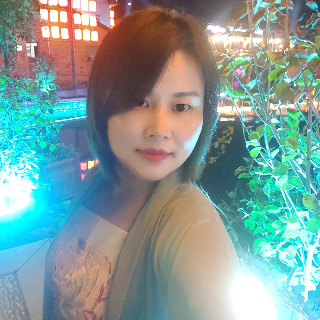 时间