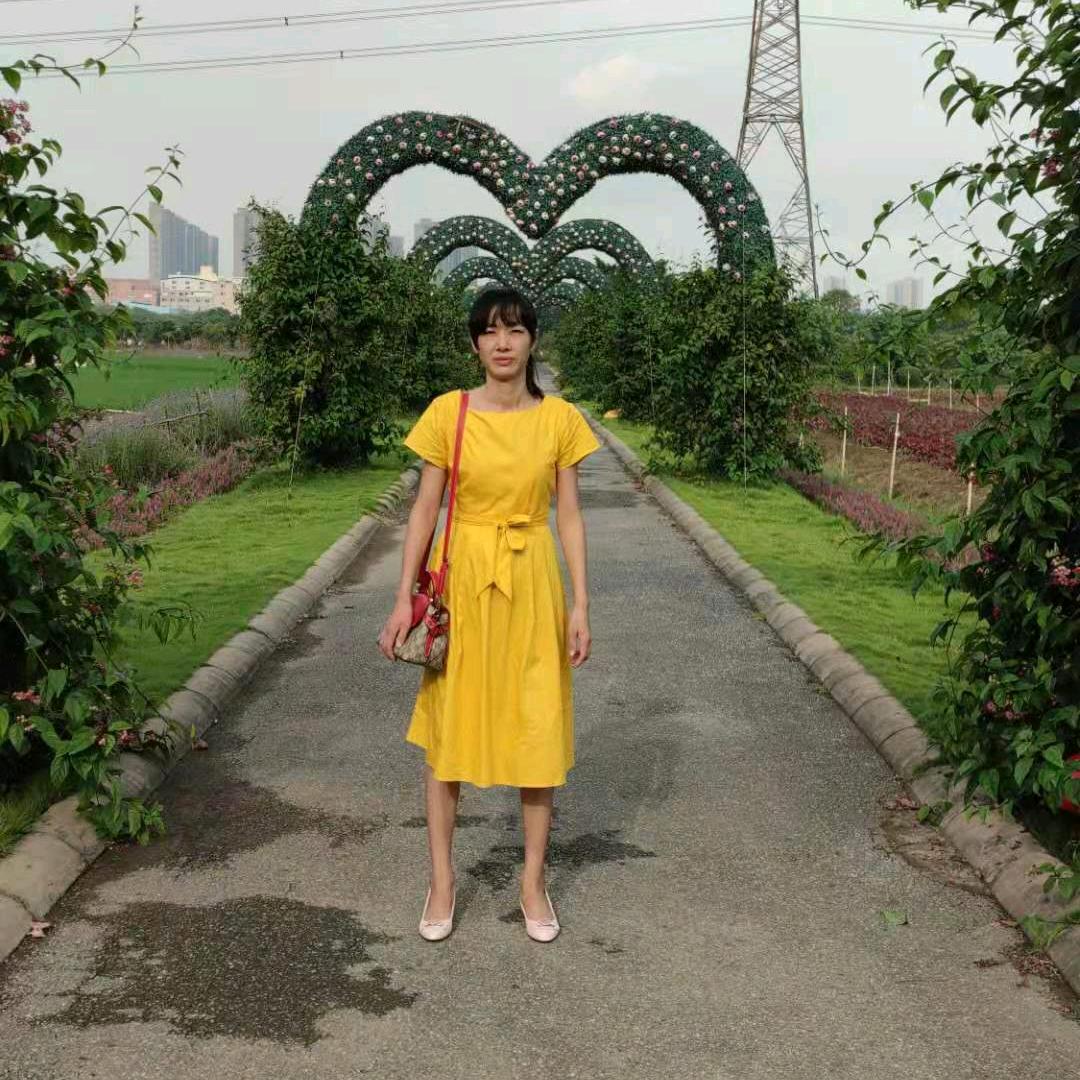 小娟