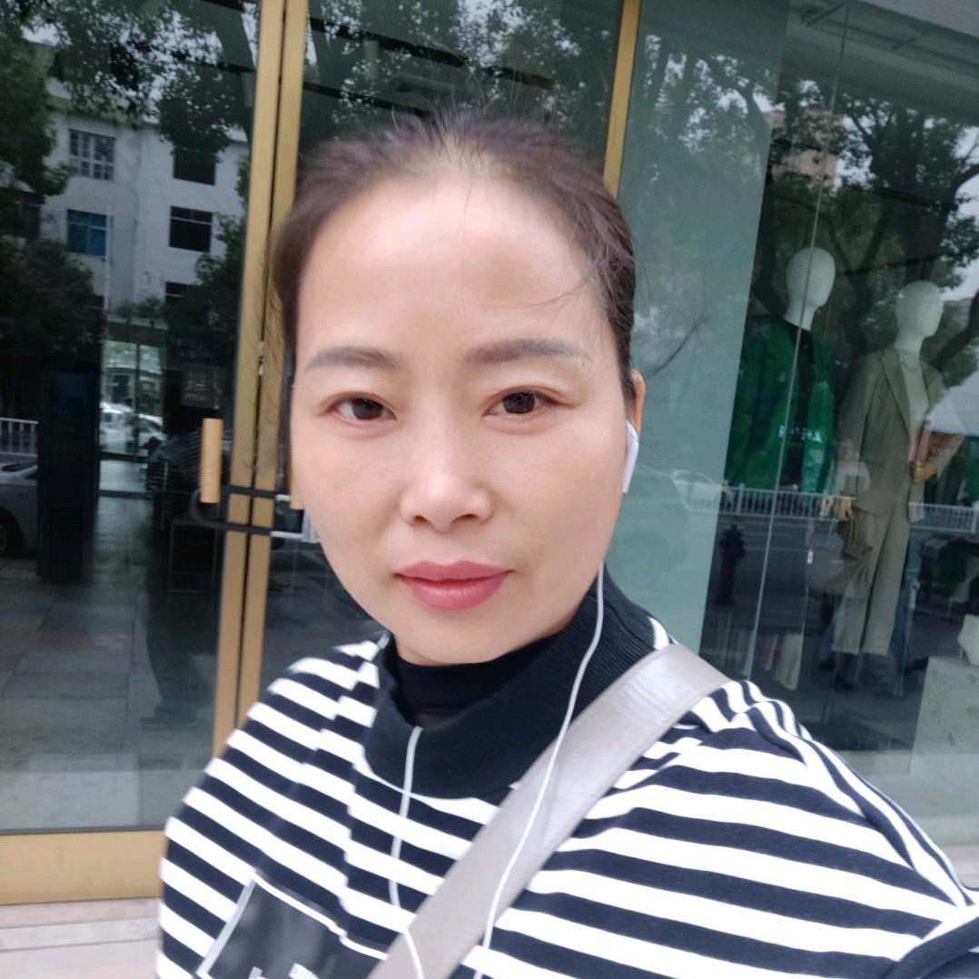 乐颜  热爱生活