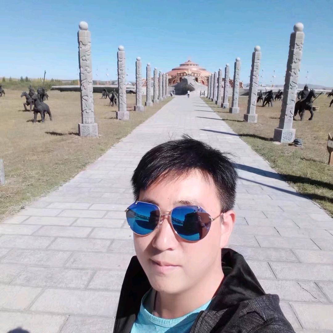 一米阳光