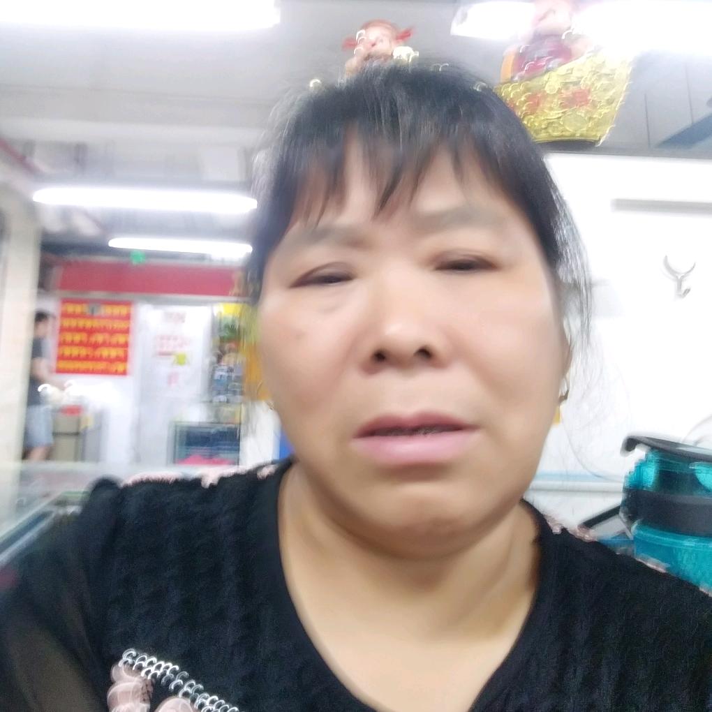 富婆