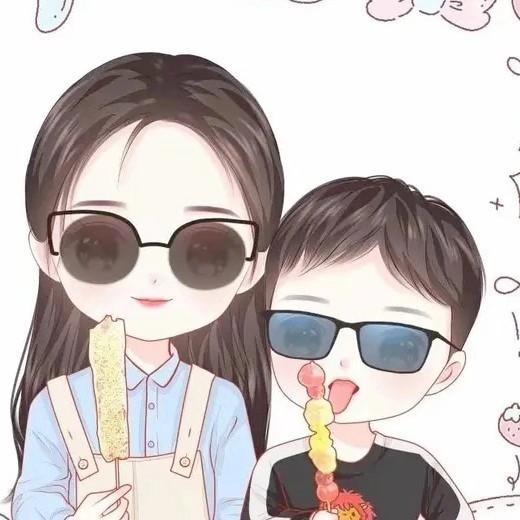 晓晴
