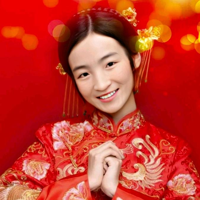 刘梅