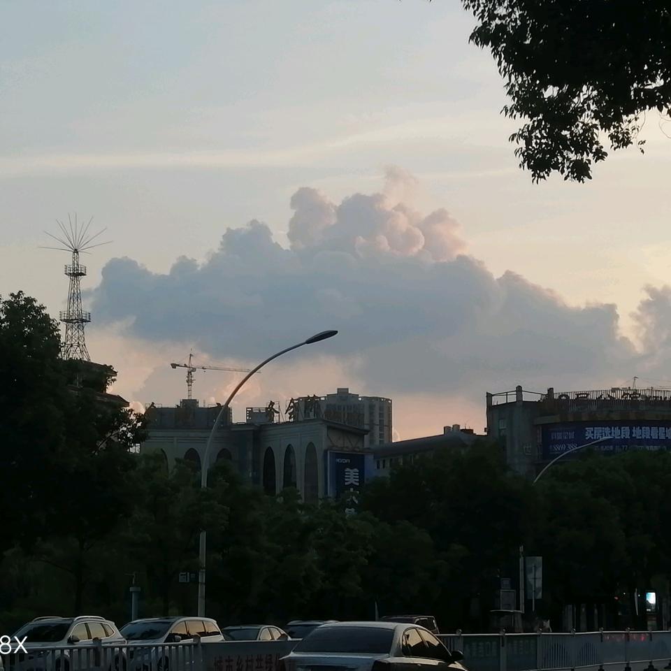 今天是周日头像