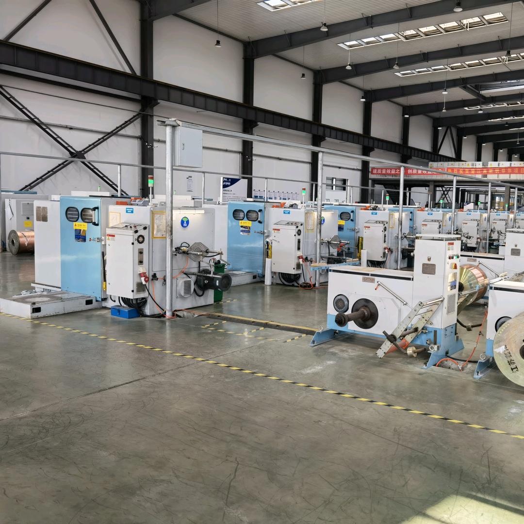 富川机电刘训洋