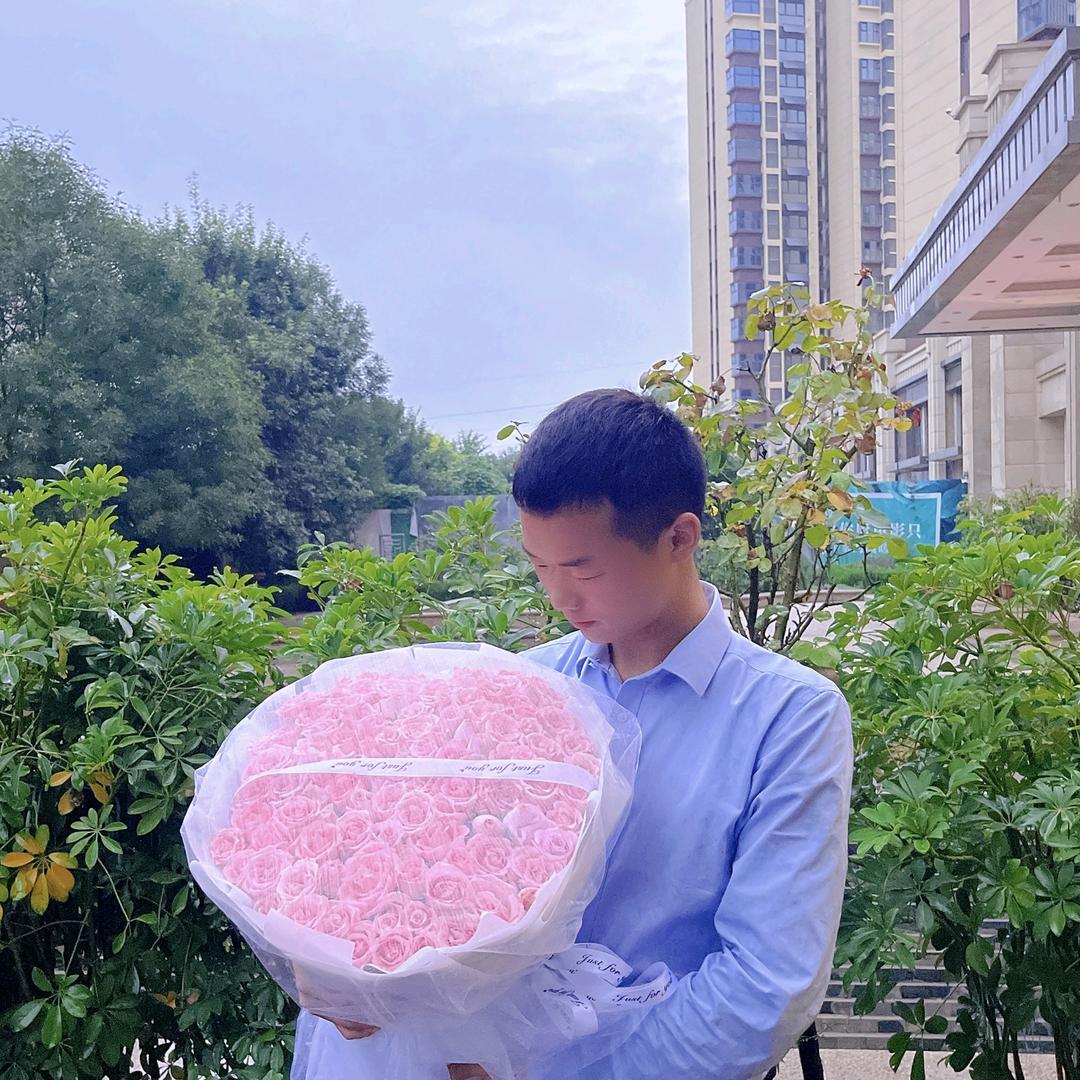 北漂的小陈同学