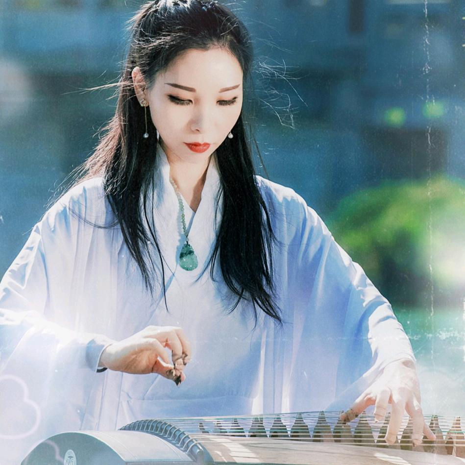 云水