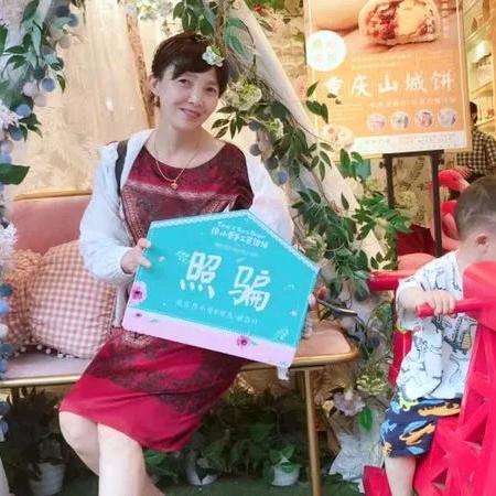 邹传梅