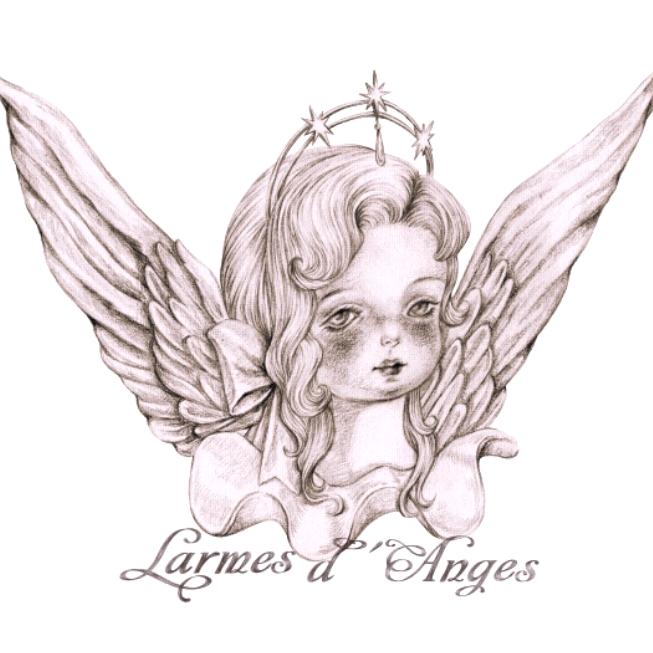 LdA天使之泪lolita原创设计