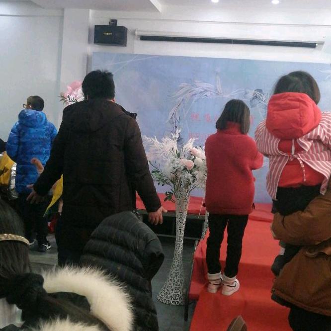 直溪丰园中式快餐