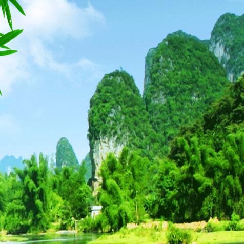 天涯咫尺