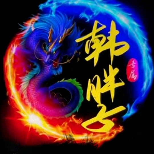 韩胖子