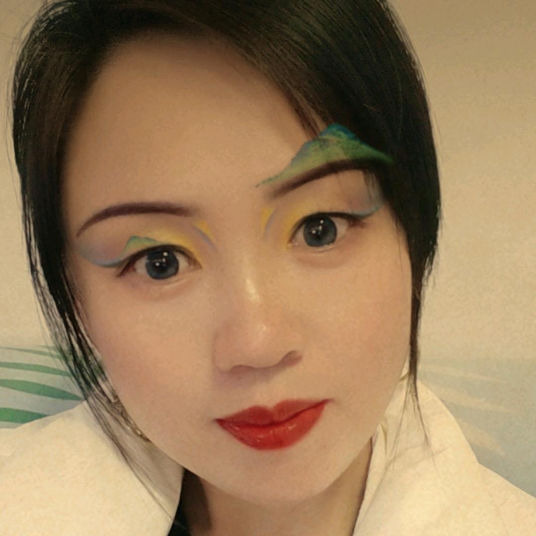 舞动心飞🎎❤️