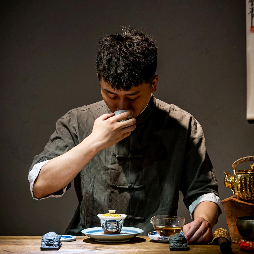 响念茶器