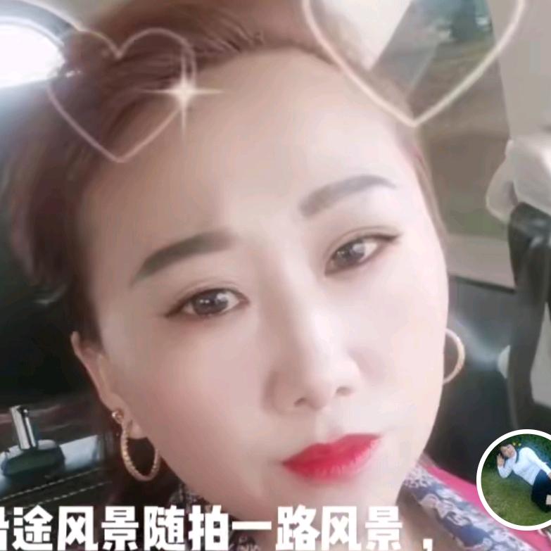 烧烤老板娘