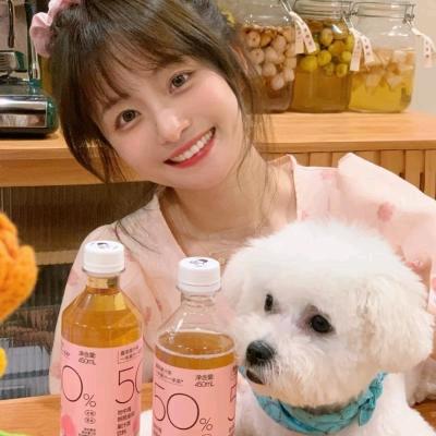 享受美食