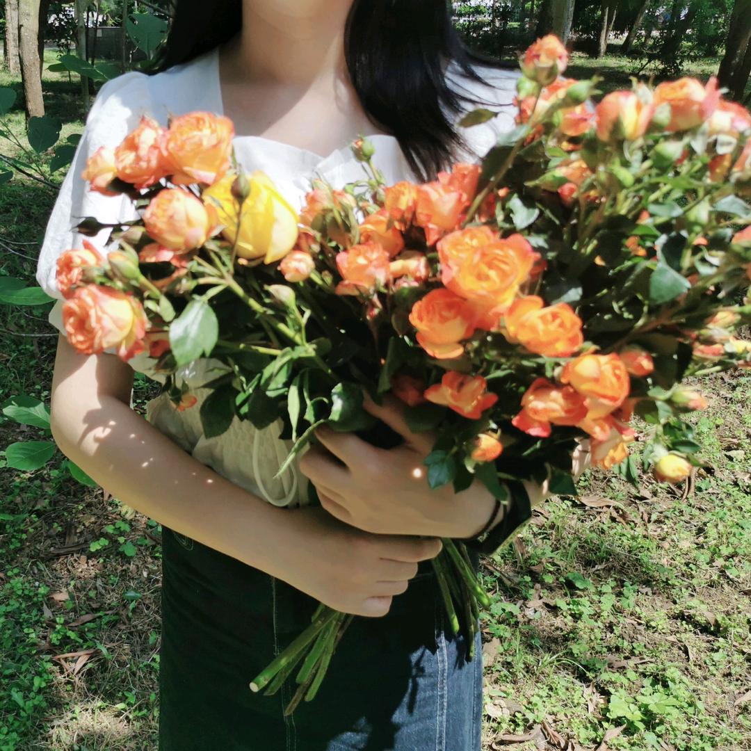 倔强的富婆