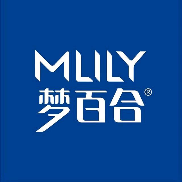 Mlily梦百合