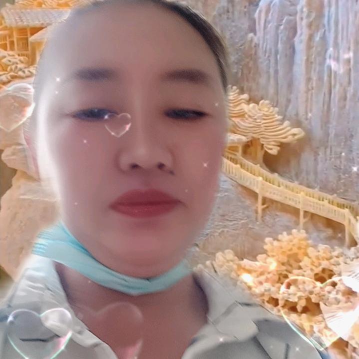 秀秀姐☀