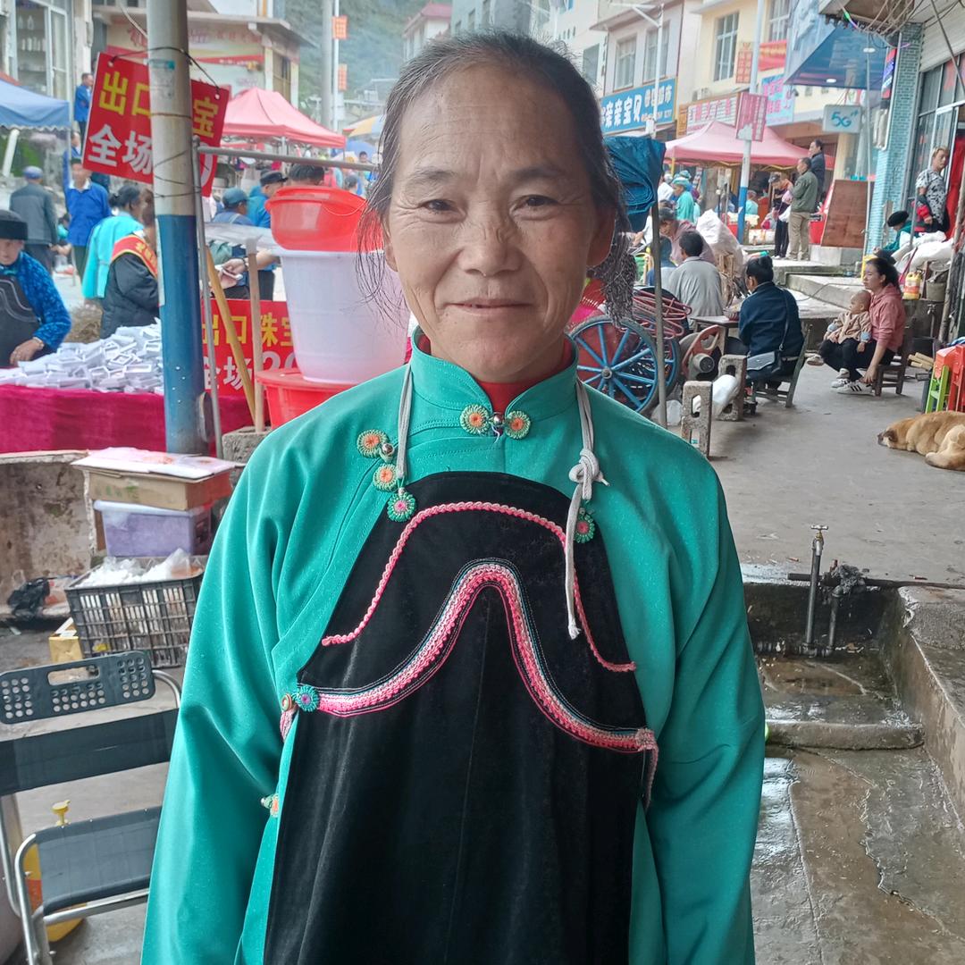代奎英