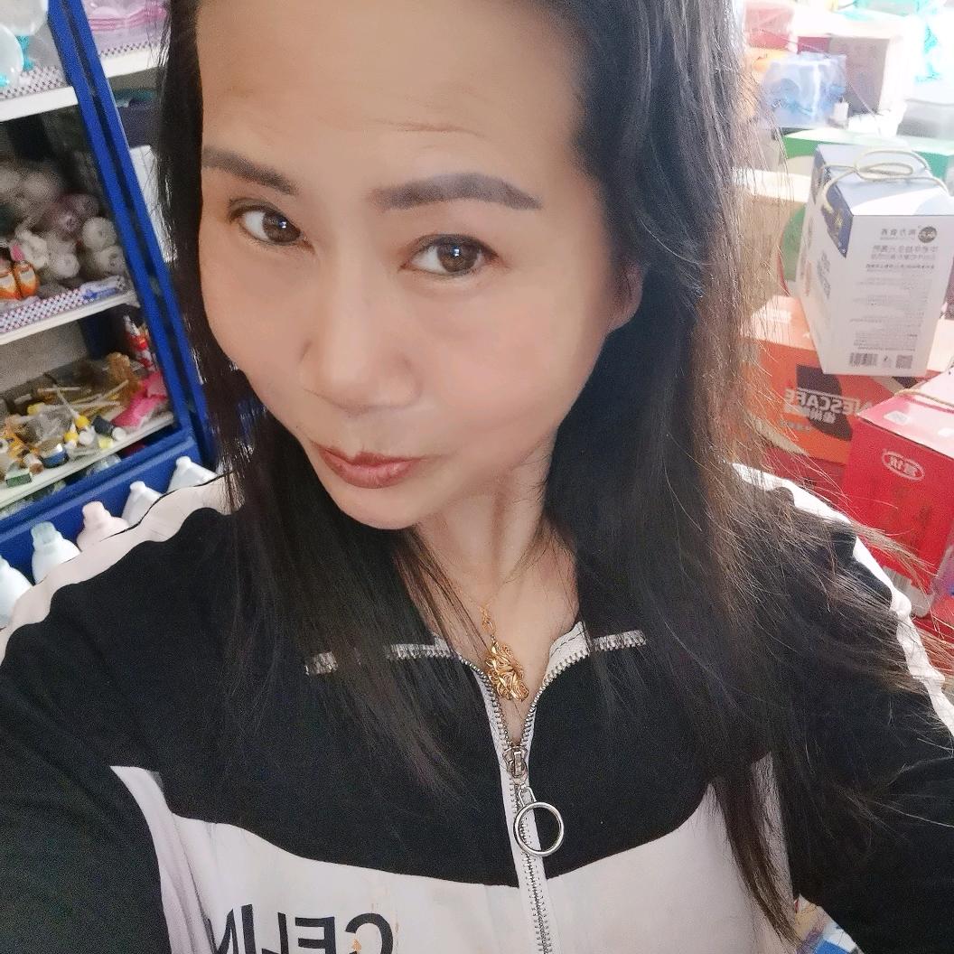 艳芳
