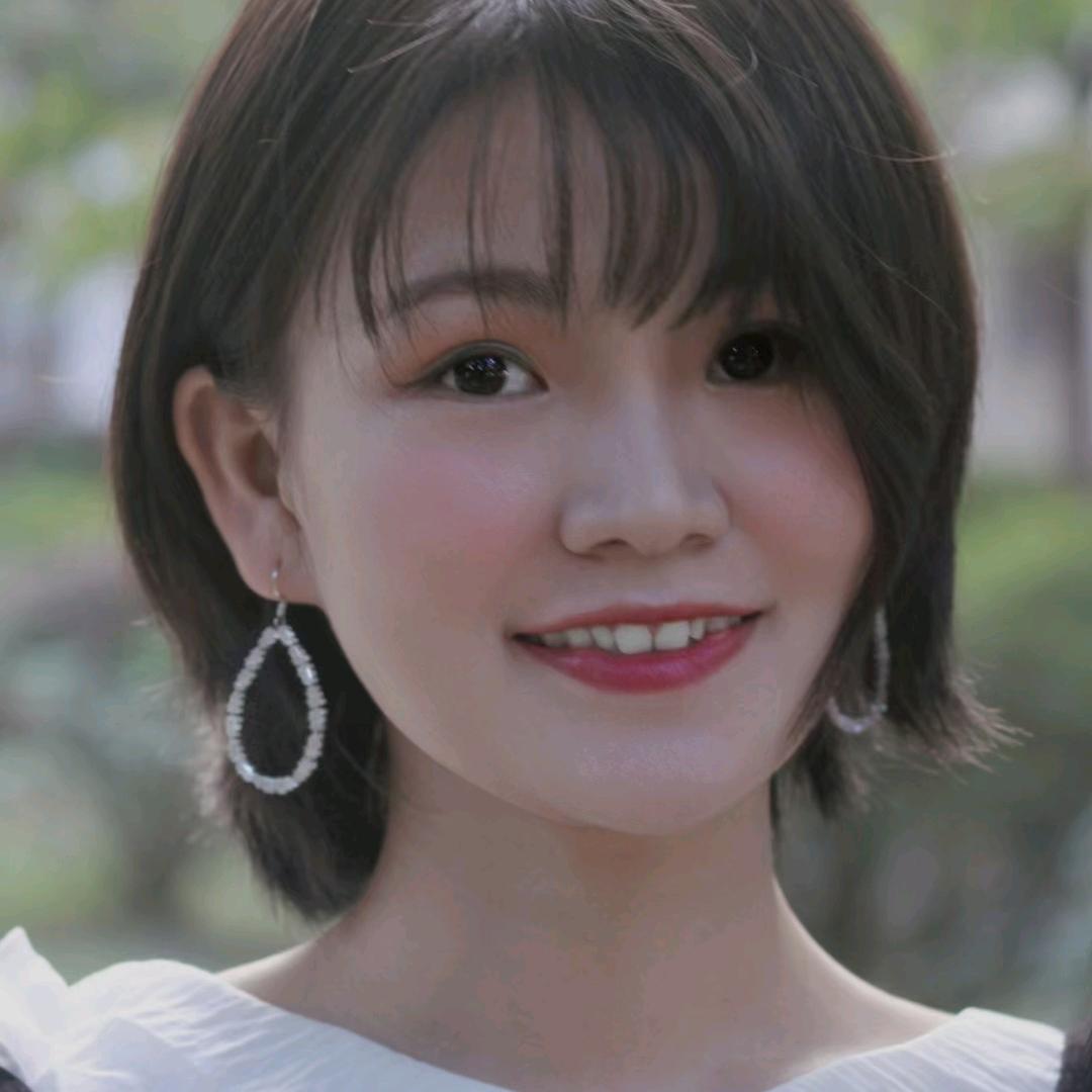 小景水彩