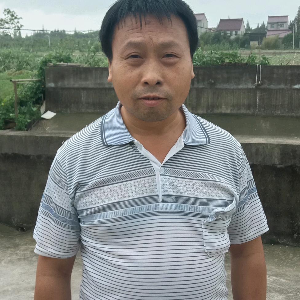 一个人闯天下