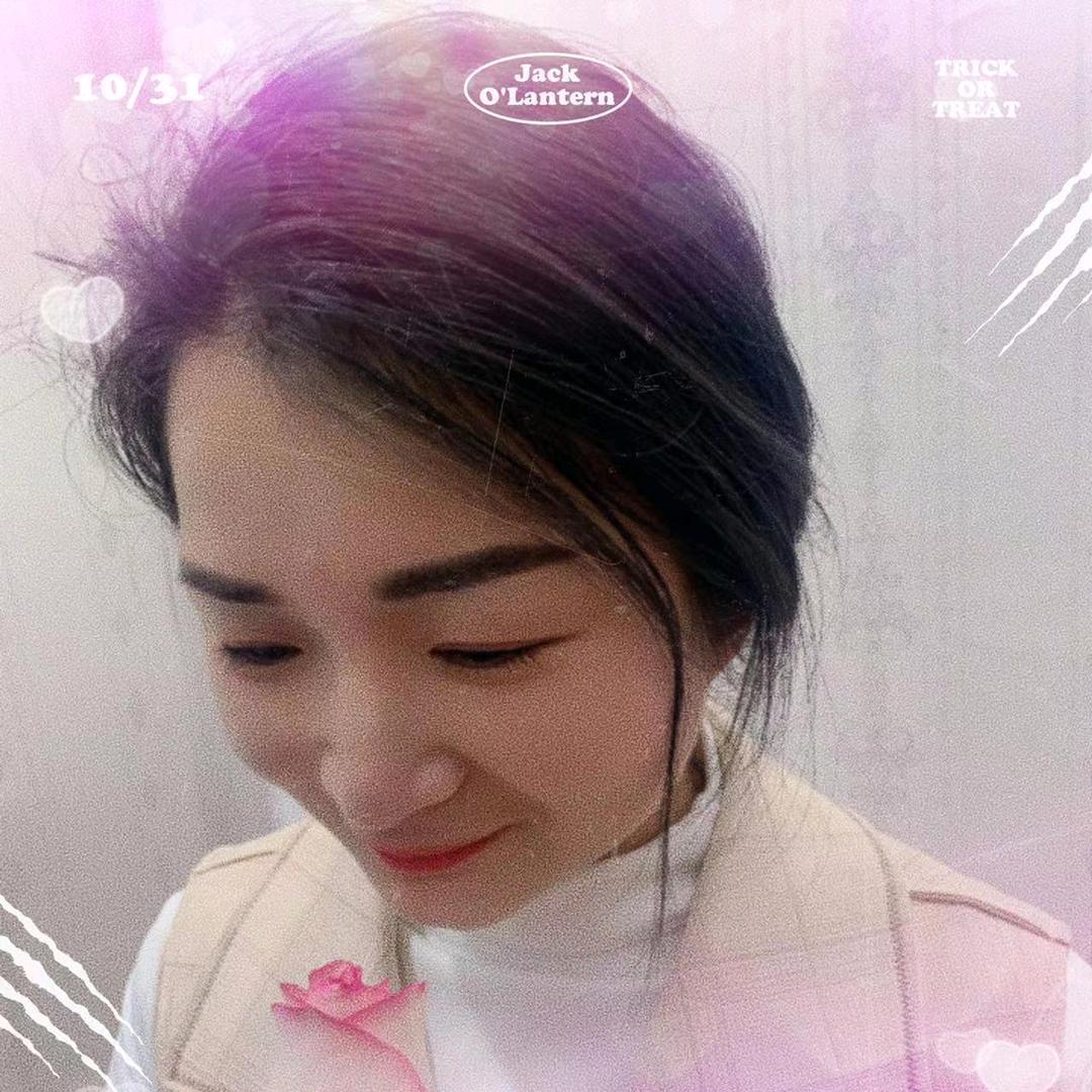 小雨滴