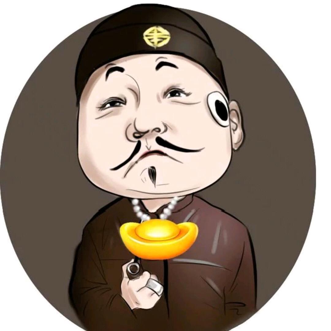 神秘人