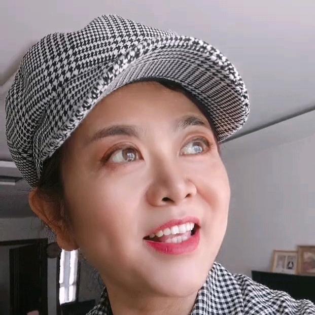 🍏快乐外婆《拒合拍》🍎