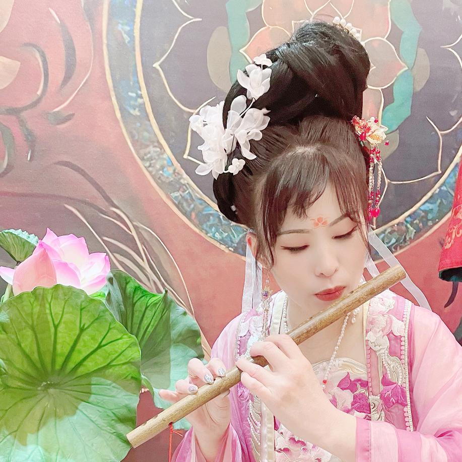 长安娟儿🏮