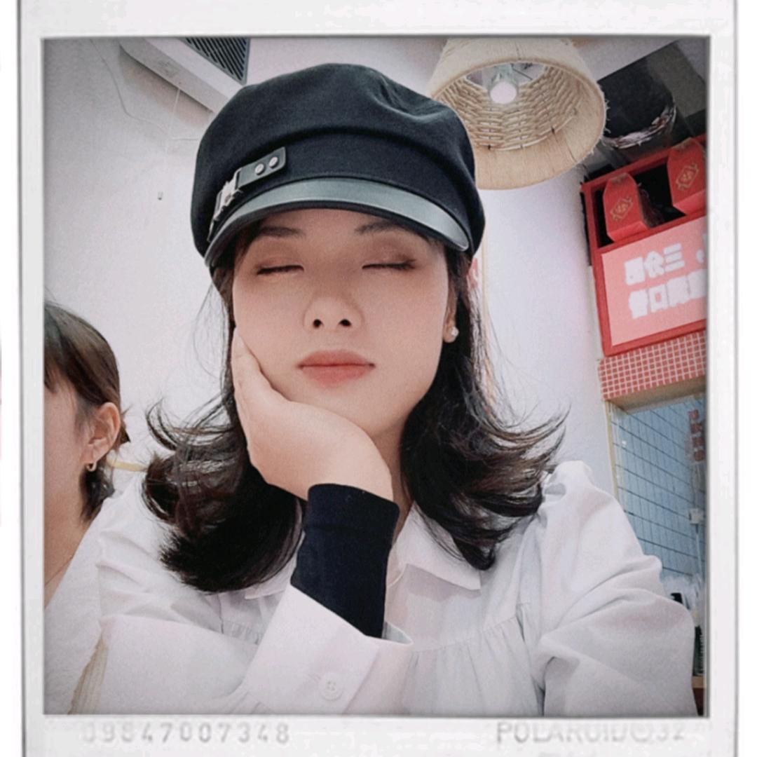 糖果🍬超甜