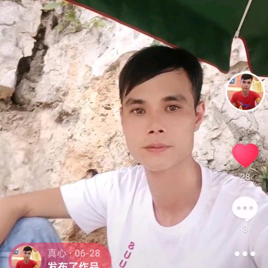 真心