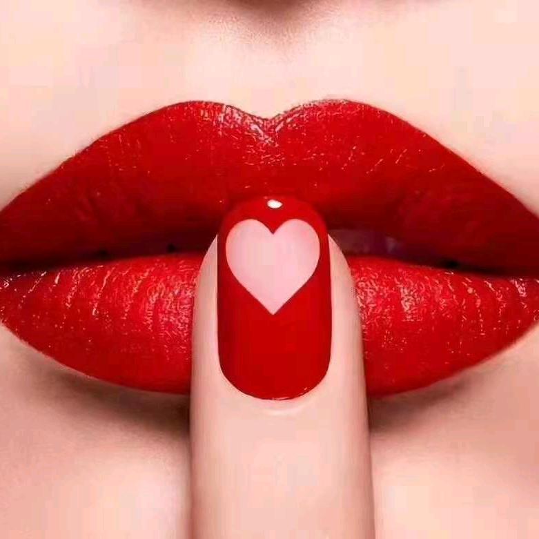 一溪美甲官方号