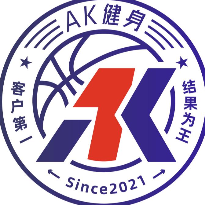 AK健身官方号