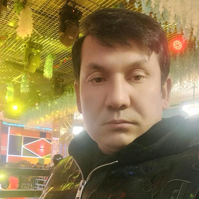 阿卜杜克热木江