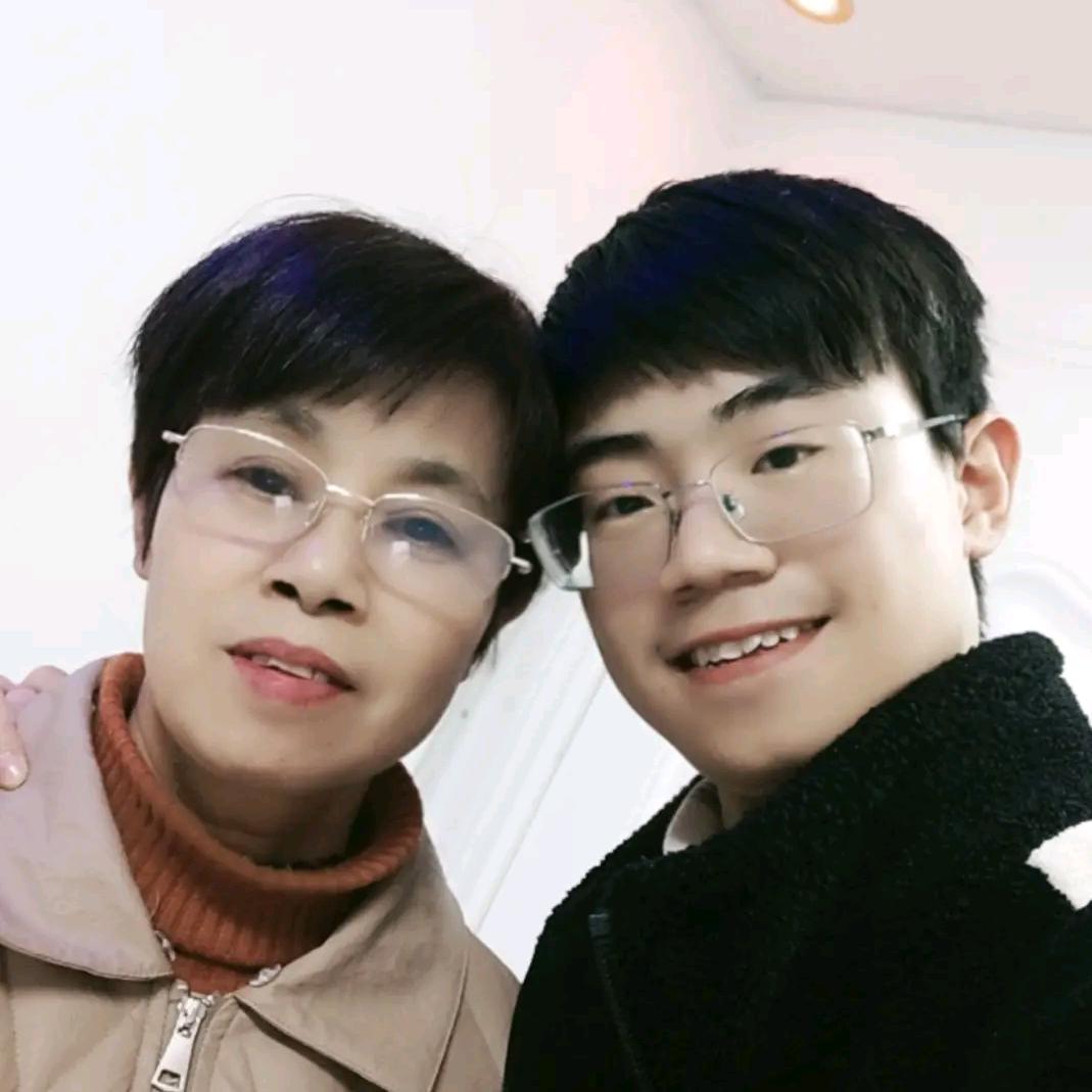 叶落知秋