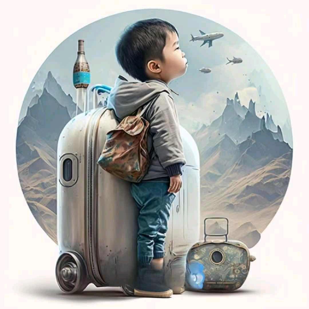 话比情人美