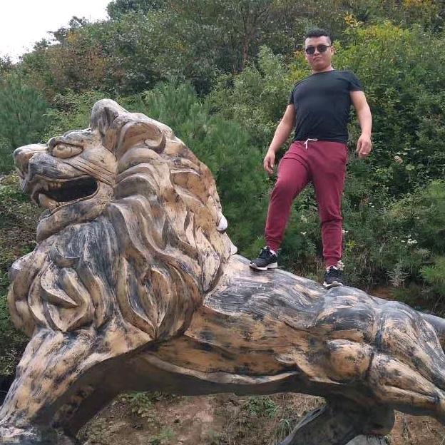 陕割 牧霸集团GM车队｛强哥有点乱｝