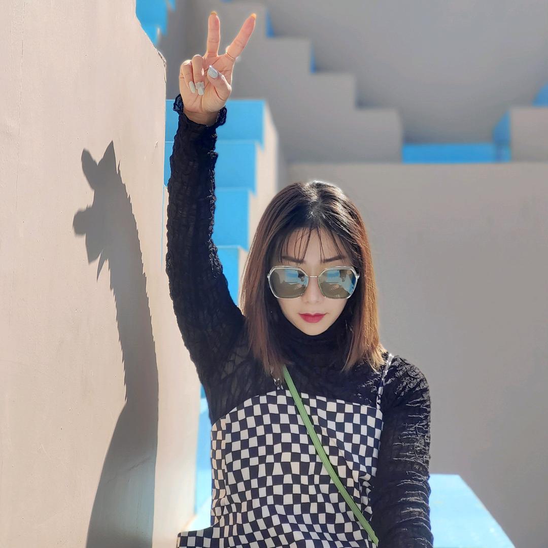 微微芸/护牙使者🦷