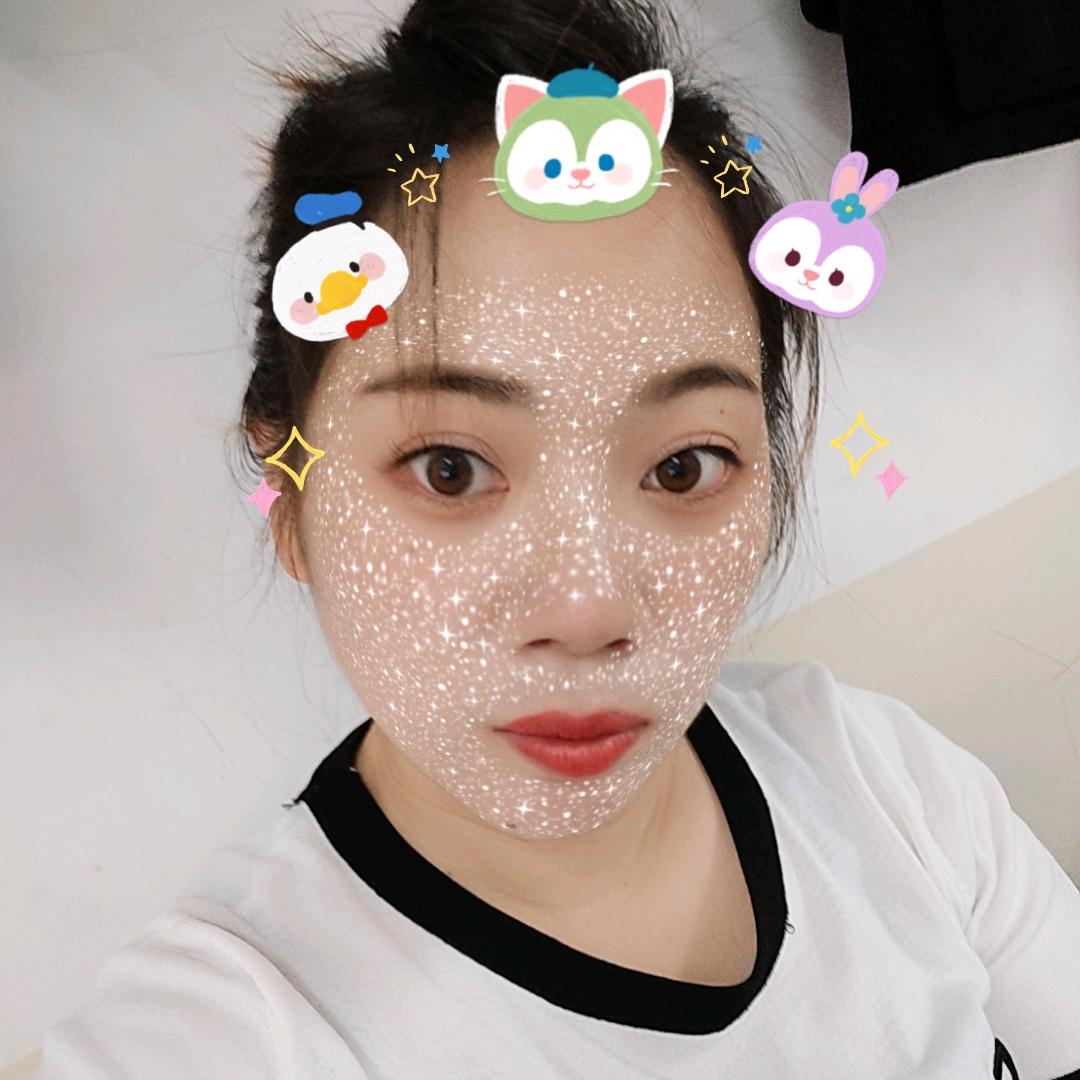 赵样开心