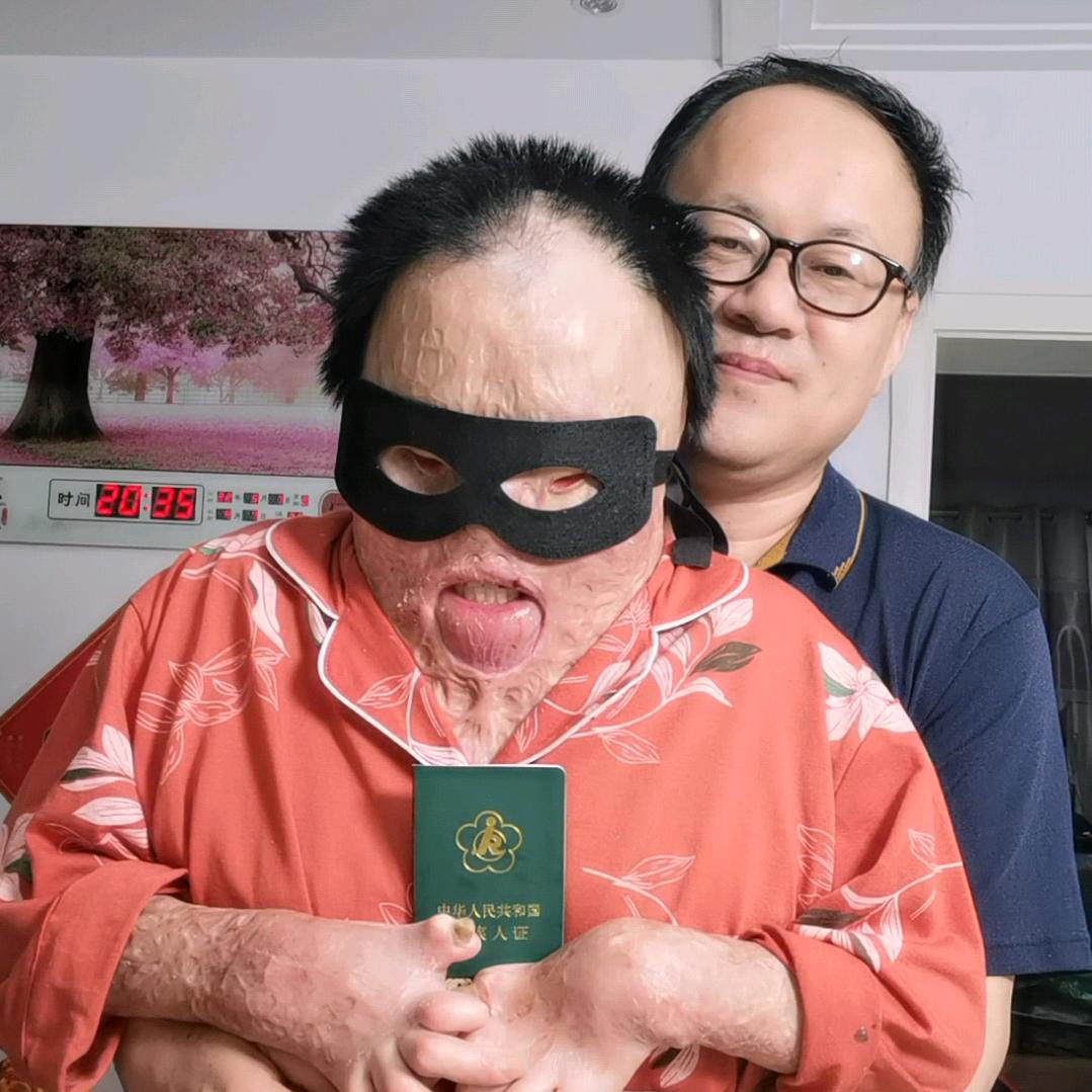 凤凰涅槃