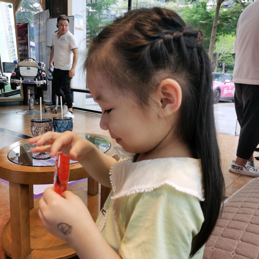 用户hsj开心每一天