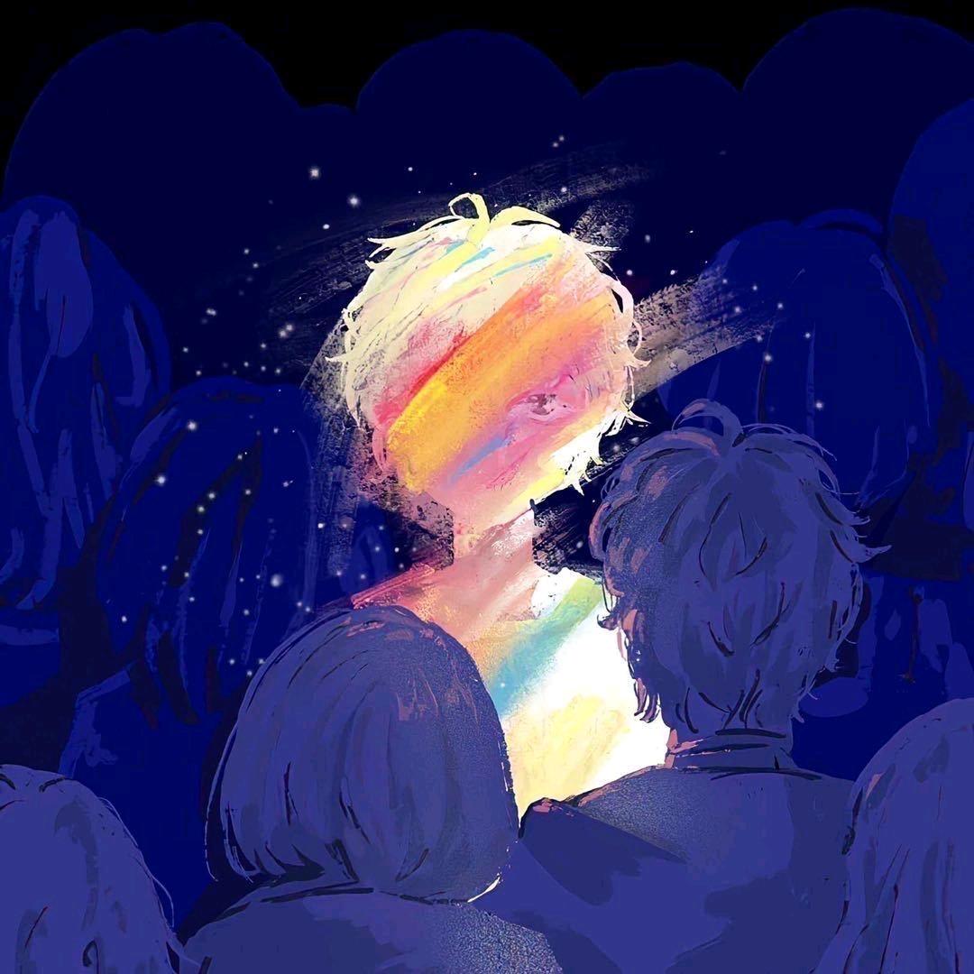 俊丶